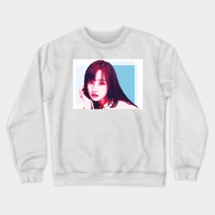 Yuju Crewneck Sweatshirt